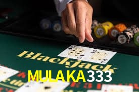 MULAKA333 Rondas de bonificación