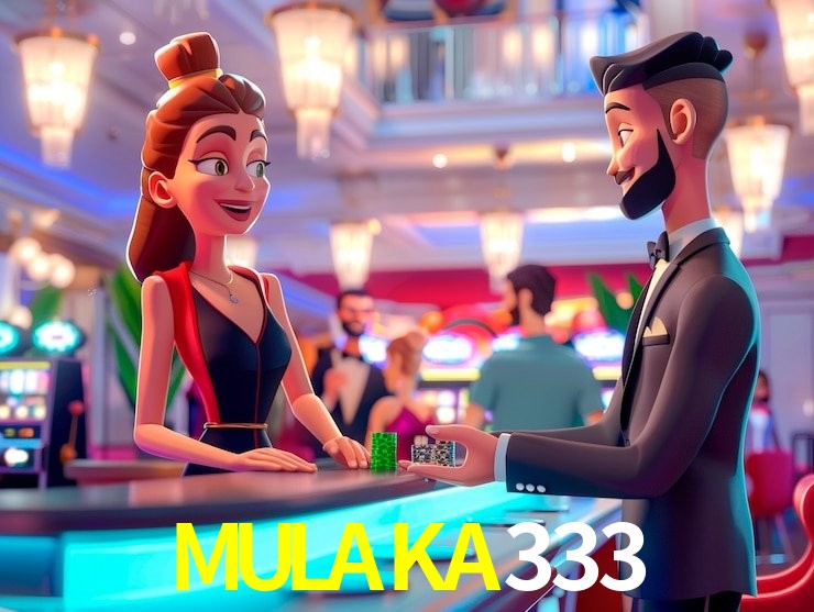 MULAKA333 Two-Factor Authentication Slots