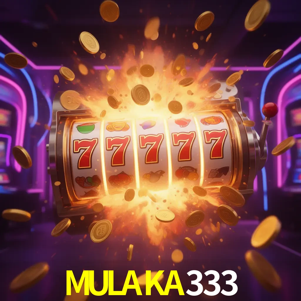 MULAKA333 mobile gaming