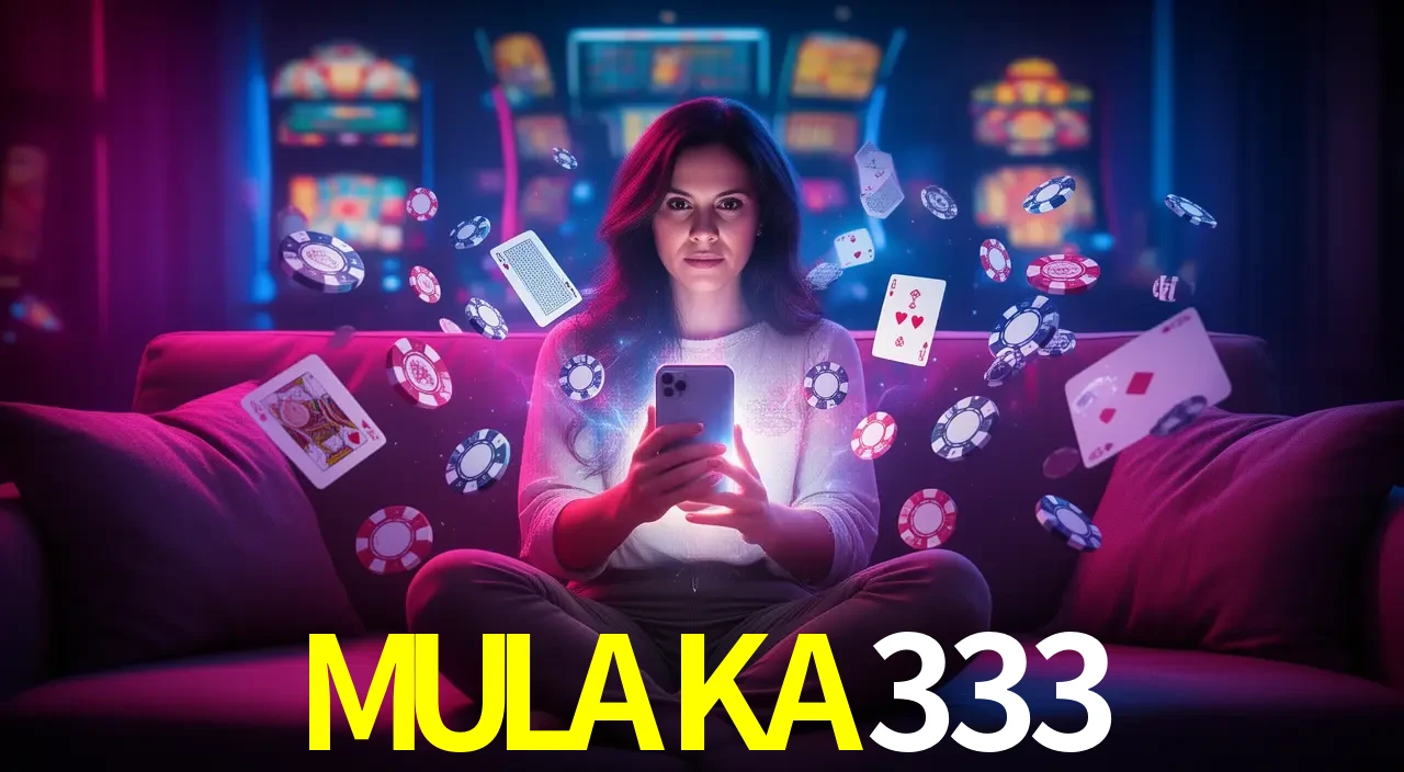 MULAKA333 Sistema operativo iOS