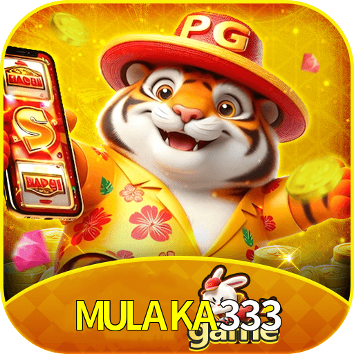 MULAKA333 logo